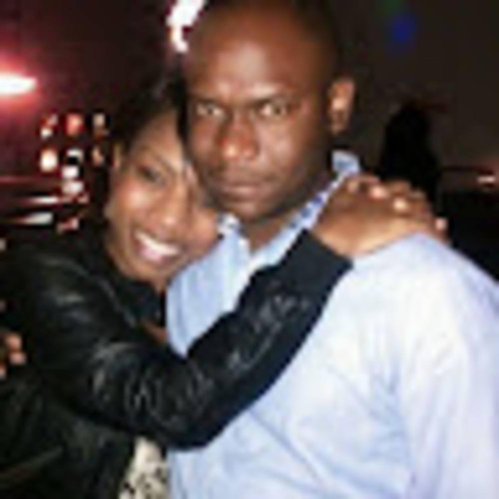 Meet your Posher, Katanga